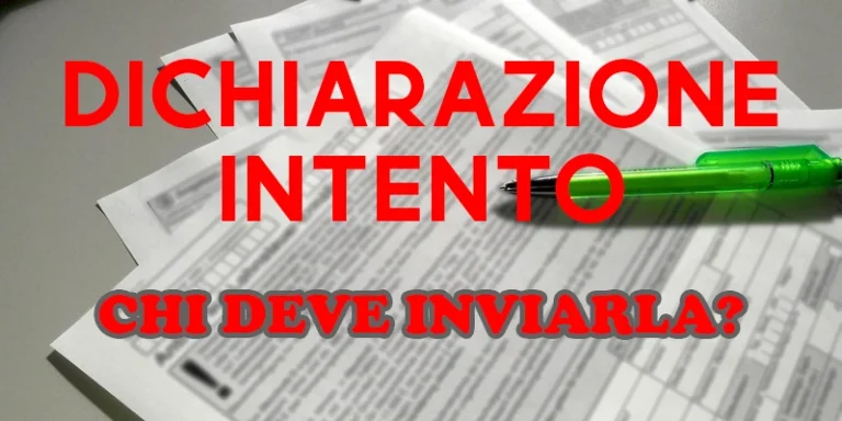 testo-di-colore-rosso-con-documenti-dichiarazione-intento-sullo-sfondo